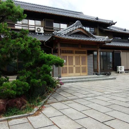 Minpaku Nagashima Room5 / Vacation Stay 1034 Kuwana Εξωτερικό φωτογραφία