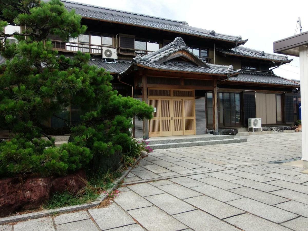 Minpaku Nagashima Room5 / Vacation Stay 1034 Kuwana Εξωτερικό φωτογραφία