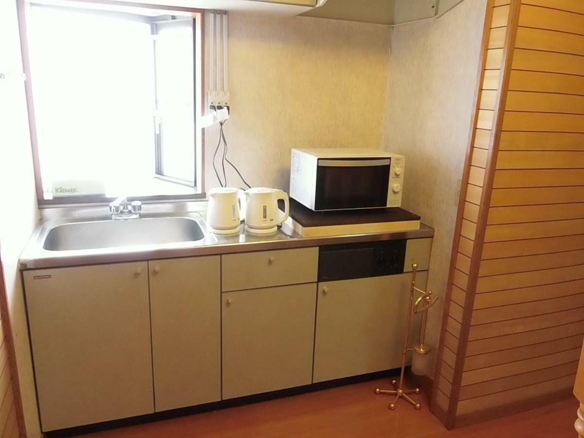 Minpaku Nagashima Room5 / Vacation Stay 1034 Kuwana Εξωτερικό φωτογραφία